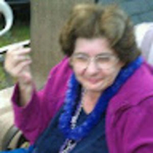 Meet your Posher, Janice